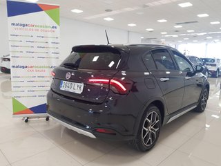 Fiat Tipo City Cross 1.3 Mjet Diesel 70kW (95CV)