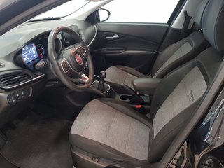 Fiat Tipo City Cross 1.3 Mjet Diesel 70kW (95CV)