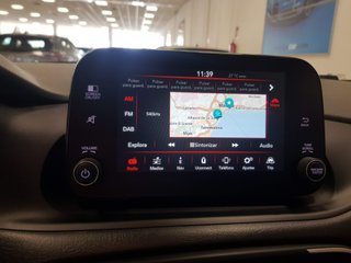 Fiat Tipo City Cross 1.3 Mjet Diesel 70kW (95CV)