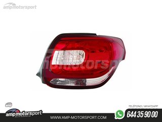 PILOTO TRASERO DERECHO PARA CITROËN DS3