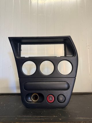 Consola Central Peugeot 306