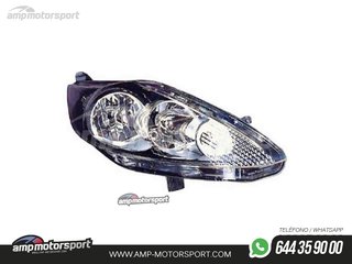 FARO DELANTERO DERECHO PARA FORD FIESTA MK7