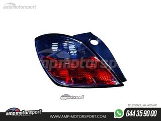PILOTO TRASERO IZQUIERDO PARA OPEL ASTRA H 3P GTC