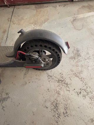 Patinete Eléctrico Xiaomi Mi