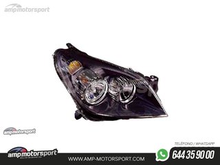 FARO DELANTERO DERECHO PARA OPEL ASTRA H 3P GTC / ASTRA H 5P