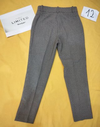Pantalón Limited Talla 38 Mujer