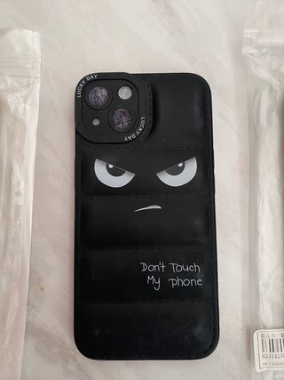 Fundas iPhone 13 Pro (3 unidades)