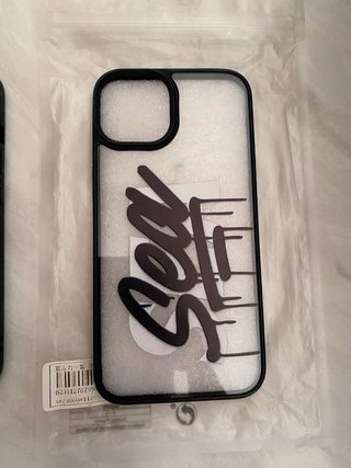 Fundas iPhone 13 Pro (3 unidades)