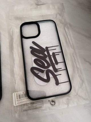 Fundas iPhone 13 Pro (3 unidades)