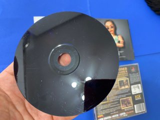 Tomb Raider The Last Revelation PS1
