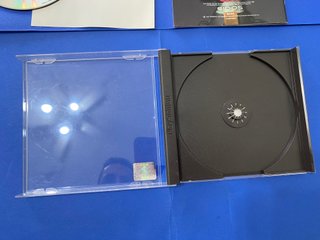 Tomb Raider The Last Revelation PS1