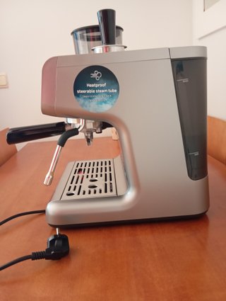 Cafetera Express Cecotec