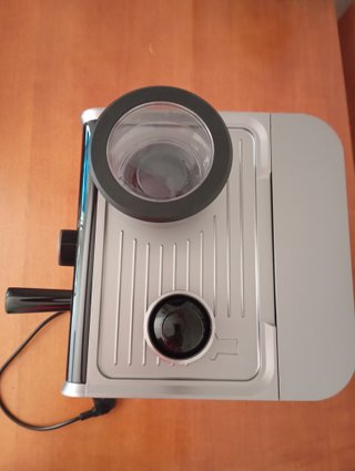 Cafetera Express Cecotec