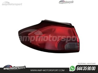 PILOTO TRASERO IZQUIERDO PARA OPEL ZAFIRA