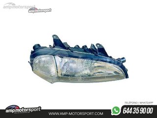 FARO DELANTERO DERECHO PARA OPEL TIGRA