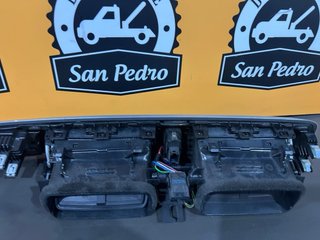 Embellecedor Rejillas Aireador BMW 9347436