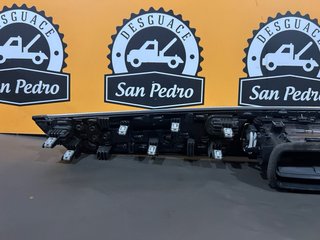 Embellecedor Rejillas Aireador BMW 9347436
