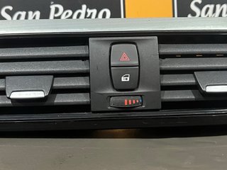 Embellecedor Rejillas Aireador BMW 9347436