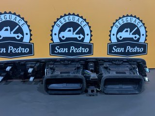 Embellecedor Rejillas Aireador BMW 9347436