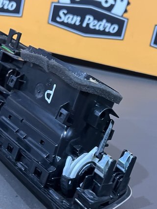 Embellecedor Rejillas Aireador BMW 9347436
