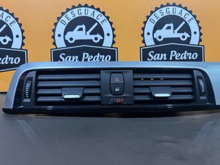 Embellecedor Rejillas Aireador BMW 9347436