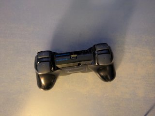 Mando Sony PS3 DualShock 3