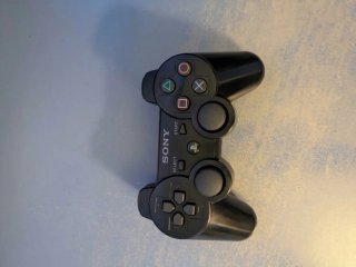 Mando Sony PS3 DualShock 3