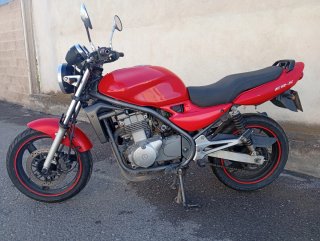 Kawasaki ER-5