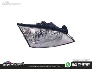 FARO DELANTERO DERECHO PARA FORD MONDEO MK3