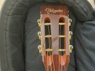 Takamine GY51E-NAT Guitarra Acústica