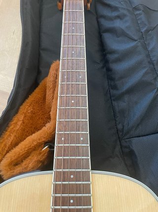 Takamine GY51E-NAT Guitarra Acústica