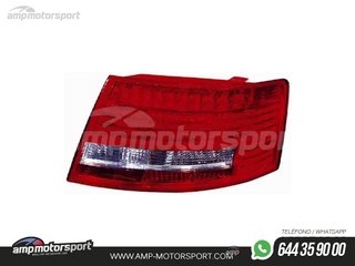 PILOTO TRASERO DERECHO PARA AUDI A6 4F