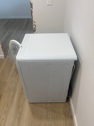 Lavadora Indesit Innex 9kg 1400rpm