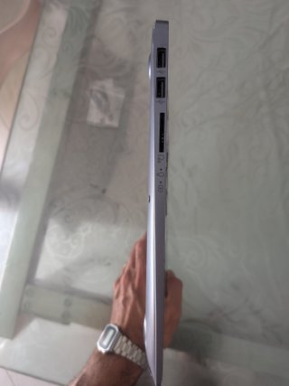 ASUS S540U Intel i7-8550 Notebook