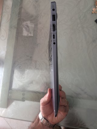 ASUS S540U Intel i7-8550 Notebook