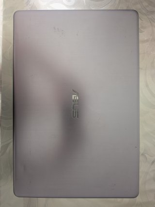 ASUS S540U Intel i7-8550 Notebook
