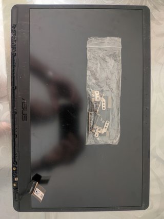 ASUS S540U Intel i7-8550 Notebook