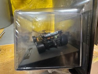 McLaren MCL60 Oscar Piastri 2023 F1 1:43
