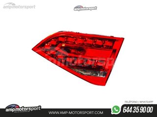 PILOTO TRASERO DERECHO PARA AUDI A4 B8