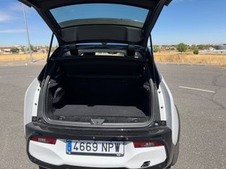 BMW i3S