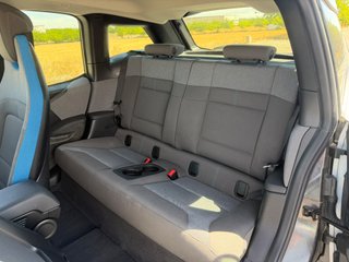BMW i3S