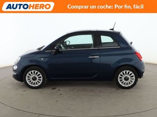 Fiat 500 1.2 Star