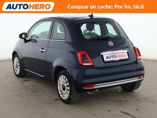 Fiat 500 1.2 Star