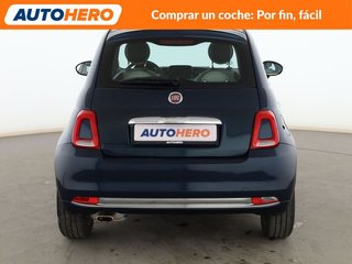 Fiat 500 1.2 Star