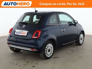 Fiat 500 1.2 Star