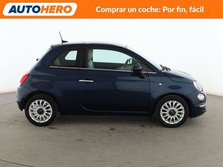 Fiat 500 1.2 Star