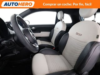 Fiat 500 1.2 Star