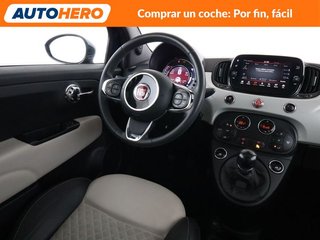 Fiat 500 1.2 Star