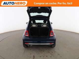Fiat 500 1.2 Star