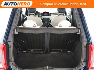 Fiat 500 1.2 Star